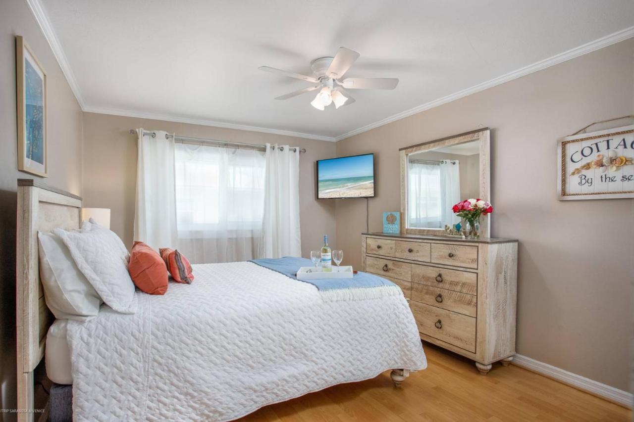 Coastal Breeze Siesta Turtle "B" Villa Sarasota Exterior photo
