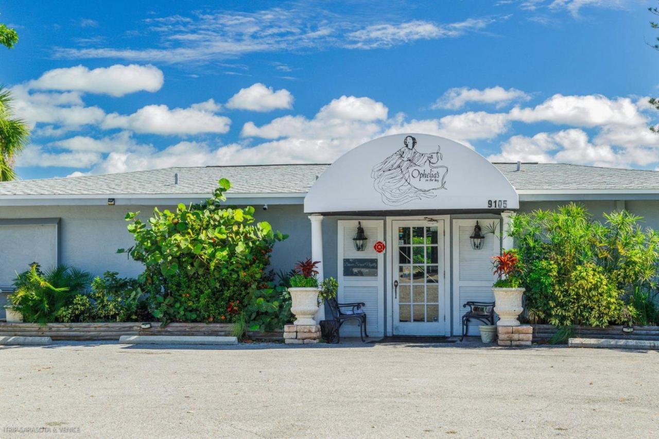Coastal Breeze Siesta Turtle "B" Villa Sarasota Exterior photo
