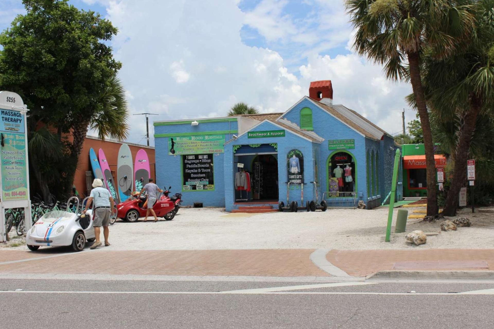 Coastal Breeze Siesta Turtle "B" Villa Sarasota Exterior photo